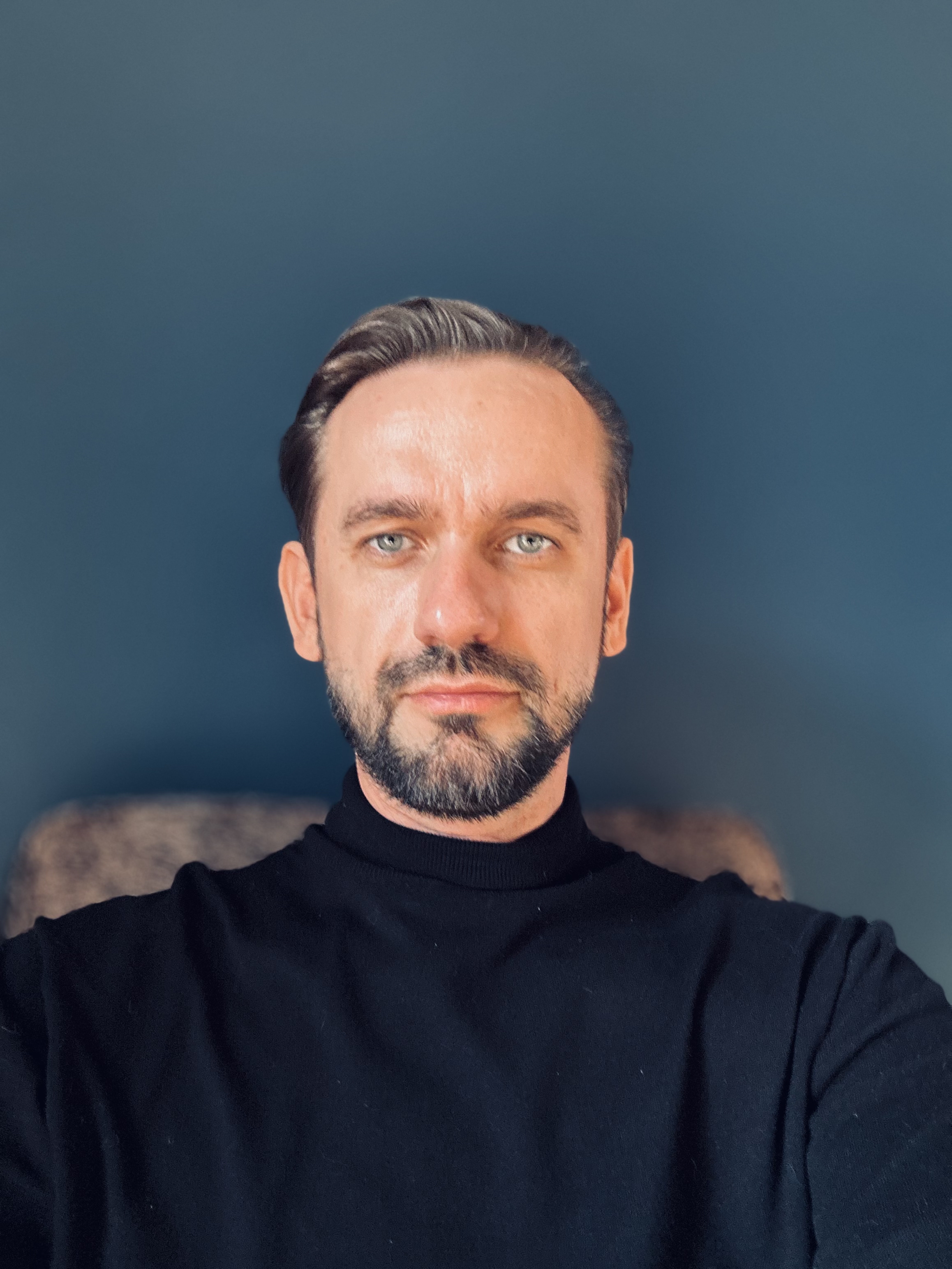 Евгений Горянин
